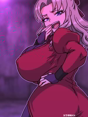 [ShiftAltOn (Tonda)] 借金500億を肉体で払うハメになったお嬢様_20_wbee