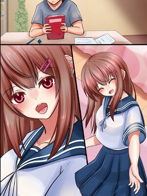 [rbooks] 家庭教師の俺がお隣さん一家全員を巨根で寝取ってセックス漬けにした話_81_euaq