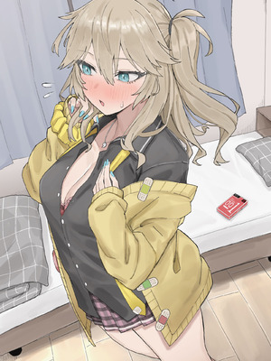 [ハイ_レ] 口腔オナホになるつむぎちゃん (VOICEVOX)_5_yysl