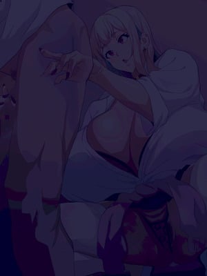 [へげち屋 (へげち)] クラスのビッチに幼馴染だとバレたくないっ‼_060_tqge