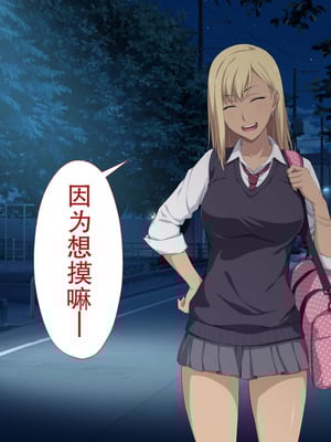 [Type-G (イシガキタカシ)] 周回遅れの恋とギャル(机翻)_020_klyy