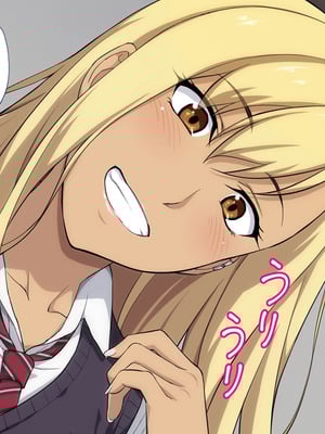 [Type-G (イシガキタカシ)] 周回遅れの恋とギャル(机翻)_033_fdld