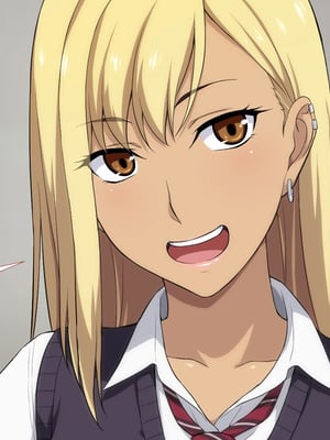 [Type-G (イシガキタカシ)] 周回遅れの恋とギャル(机翻)_038_qerg