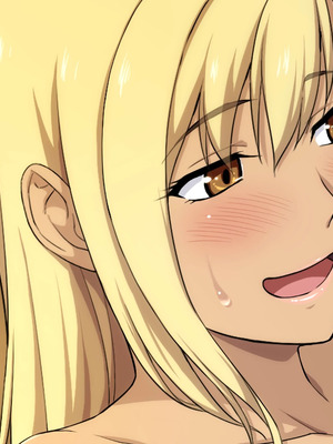 [Type-G (イシガキタカシ)] 周回遅れの恋とギャル(机翻)_137_pdvx