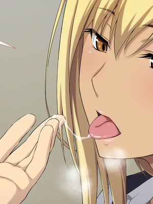 [Type-G (イシガキタカシ)] 周回遅れの恋とギャル(机翻)_156_fupg