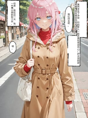 [NTR Paradox]タバコの臭いがした式守さん[AI Generated](pixiv)(機翻)_187