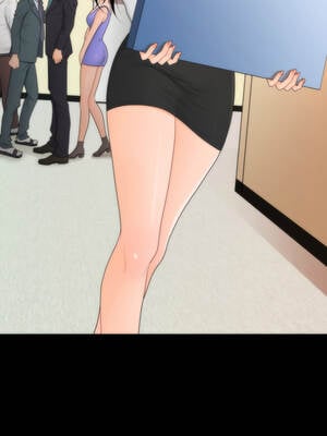 祕書的難言之隱 21-22話_21_10_ykng