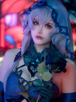 鹿八岁baby - 崩坏：星穹铁道 黑天鹅_012_kjnh