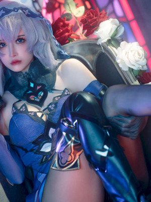 鹿八岁baby - 崩坏：星穹铁道 黑天鹅_017_rqed