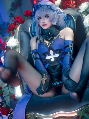 鹿八岁baby - 崩坏：星穹铁道 黑天鹅_022_aabb