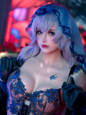 鹿八岁baby - 崩坏：星穹铁道 黑天鹅_026_qthy