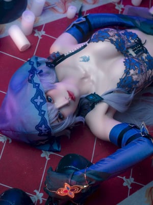 鹿八岁baby - 崩坏：星穹铁道 黑天鹅_048_lphx