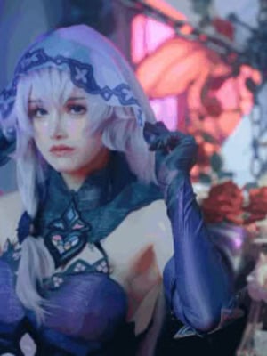 鹿八岁baby - 崩坏：星穹铁道 黑天鹅_074_tdpu