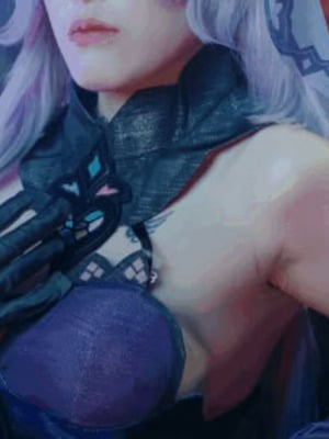 鹿八岁baby - 崩坏：星穹铁道 黑天鹅_077_equy