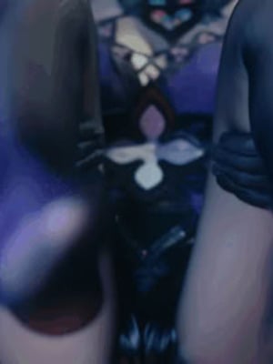 鹿八岁baby - 崩坏：星穹铁道 黑天鹅_081_uubv