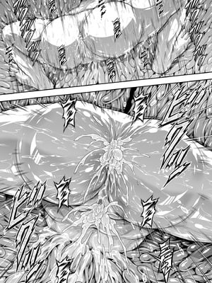 (C106) [Yokohama Junky (魔狩十織)] ソロハンターの生態WORLD13 (モンスターハンター)[中国翻訳][AI]_29_vcmm