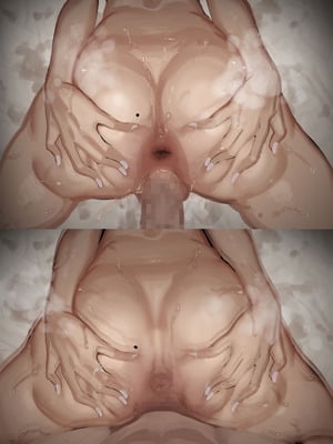 [September (三九)] ハメ撮り流出の妻、ディープフェイクと嘯く [ANDX個人漢化]_29_btdb