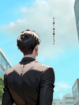 [ベロナス] 橘さん親子が妊娠して大学にバレて呼び出されたから、学校で生ハメ中出し暴走しちゃった話 (橘さん家の男性事情) [AI生成]_024