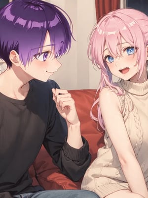 [NTR Paradox]可愛いだけにされちゃう式守さん1[AI Generated](機翻)_2026-0009