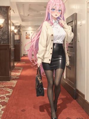 [NTR Paradox]可愛いだけにされちゃう式守さん1[AI Generated](機翻)_2026-0072