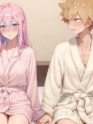 [NTR Paradox]可愛いだけにされちゃう式守さん1[AI Generated](機翻)_2026-0100