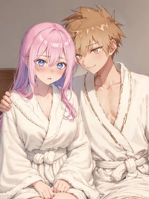 [NTR Paradox]可愛いだけにされちゃう式守さん1[AI Generated](機翻)_2026-0101