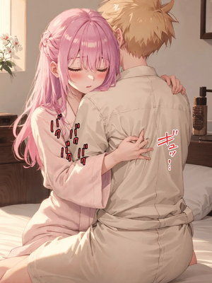 [NTR Paradox]可愛いだけにされちゃう式守さん1[AI Generated](機翻)_2026-0117