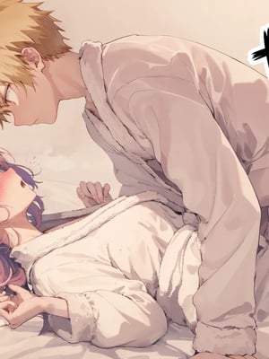 [NTR Paradox]可愛いだけにされちゃう式守さん1[AI Generated](機翻)_2026-0157