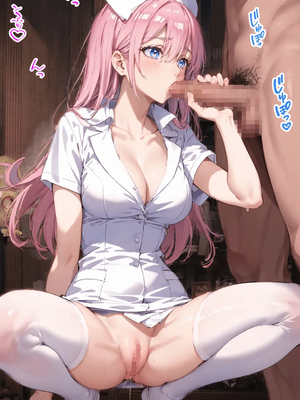 [NTR Paradox]可愛いだけにされちゃう式守さん1[AI Generated](機翻)_2026-0380