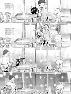 (C107) [じどー筆記 (こけこっこ☆こま)] 温かソラようび (ブルーアーカイブ) [绅士仓库汉化]_05_lrpm