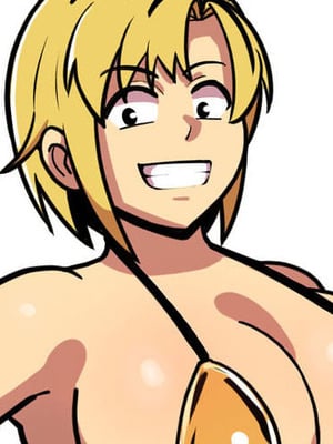 [バウンダリ (さかい)] ボテヤンッEX [中国翻訳]_52_hclq