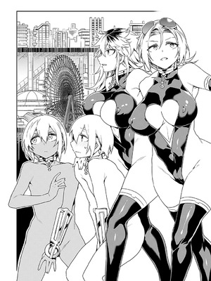 [水龍敬] ラブスレイヴ 2 [DL版]_032_hims