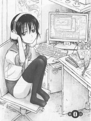 [谷澤史紀(葉雨たにし)] 妹！アンドロイド 第01巻_004_hlus