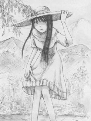 [谷澤史紀(葉雨たにし)] 妹！アンドロイド 第01巻_049_doua