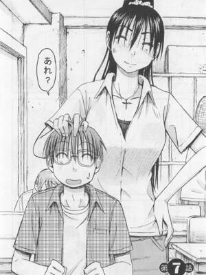 [谷澤史紀(葉雨たにし)] 妹！アンドロイド 第01巻_171_jfpd