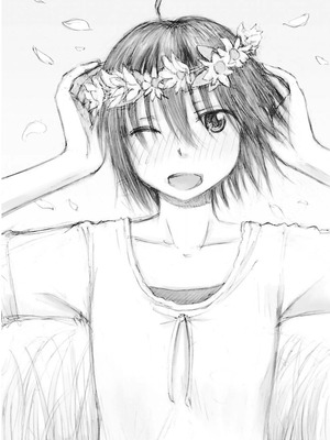 [谷澤史紀(葉雨たにし)] 妹！アンドロイド 第03巻_194_dsxe