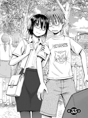 [谷澤史紀(葉雨たにし)] 妹！アンドロイド 第05巻_004_havr