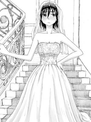 [谷澤史紀(葉雨たにし)] 妹！アンドロイド 第06巻_123_mhem