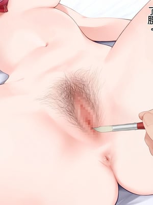 [羞恥工房]羞恥！かわいい教え子があられもない姿で受ける発育感覚検査 [中国翻訳] [ai翻译]_214_hpjh