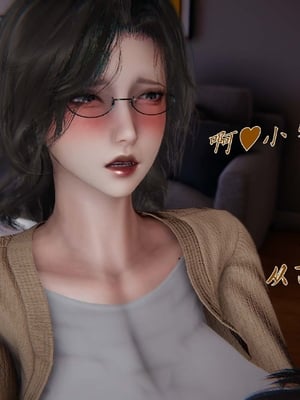 [见人就打]催眠乱伦系统04_009