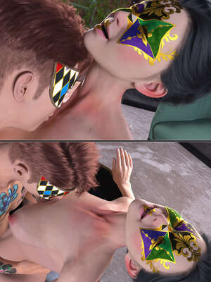 [wuming] 绿母控 19_045