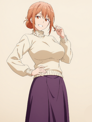 tarte - Gahamama ︱ Ore ga iru_pa_20250807 (Patreon) [AI Generated]_002_mosaic