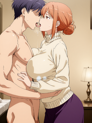 tarte - Gahamama ︱ Ore ga iru_pa_20250807 (Patreon) [AI Generated]_007_mosaic