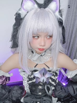 PoppaChan - Murasaki Shion (Dress) (Vtuber)_40_ifrk