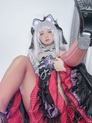 PoppaChan - Murasaki Shion (Dress) (Vtuber)_45_iybp