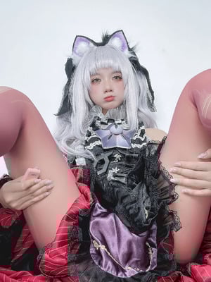 PoppaChan - Murasaki Shion (Dress) (Vtuber)_50_qhgk