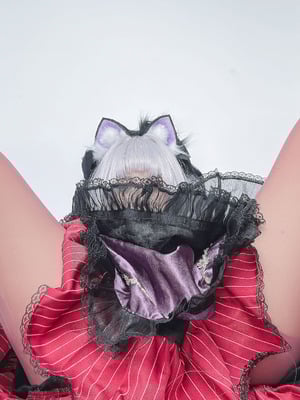 PoppaChan - Murasaki Shion (Dress) (Vtuber)_52_ymii