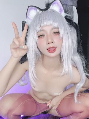 PoppaChan - Murasaki Shion (Dress) (Vtuber)_63_vvtf