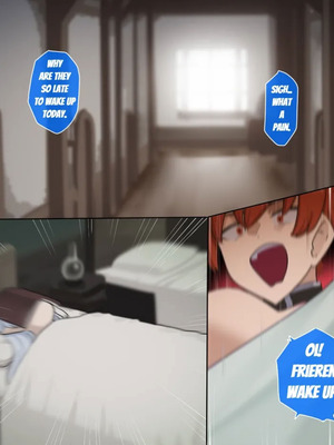 [PunPunn] Fern NTR Part 2 (Complete) [Bleached]_016_ivuo