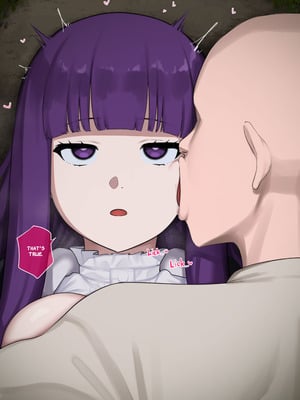 [PunPunn] Fern NTR Part 2 (Complete) [Bleached]_034_bsnw